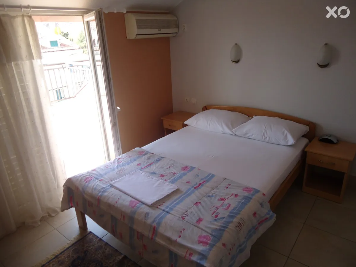 Kangaroo Hotel