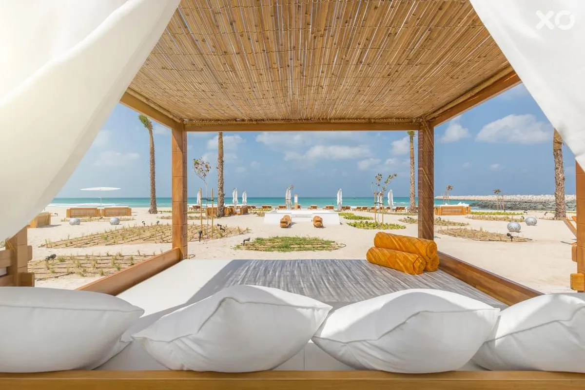 Nikki Beach Resort & Spa Dubai