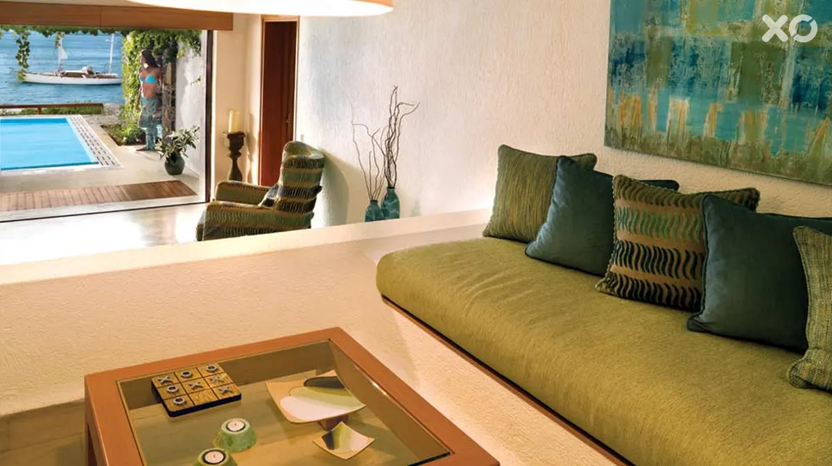 Elounda Peninsula All Suite Hotel