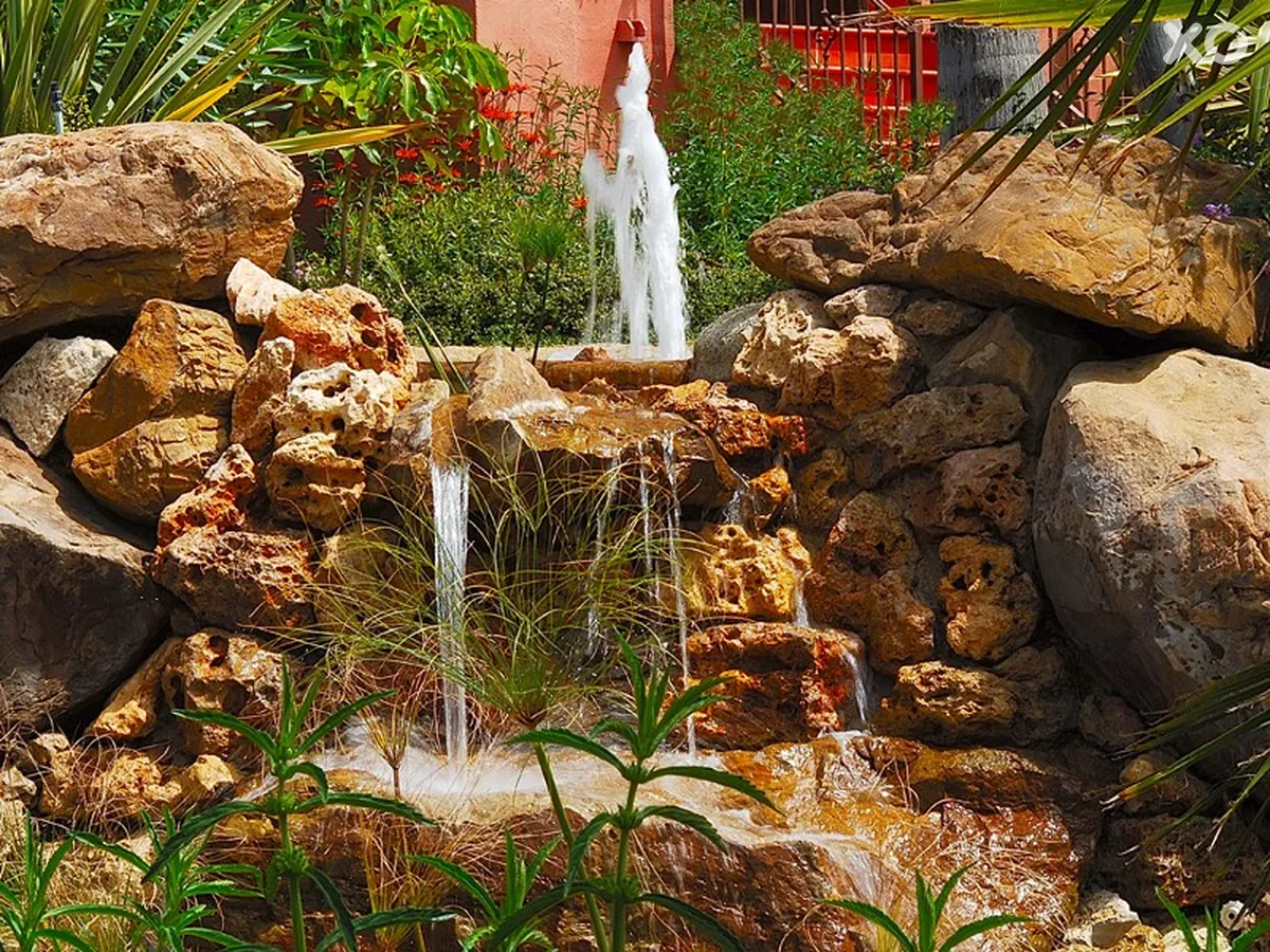 Vasari Resort