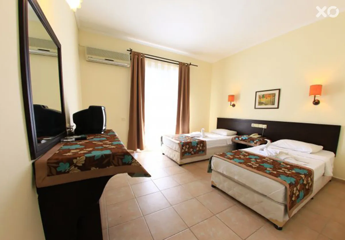 Beldibi Beach Hotel