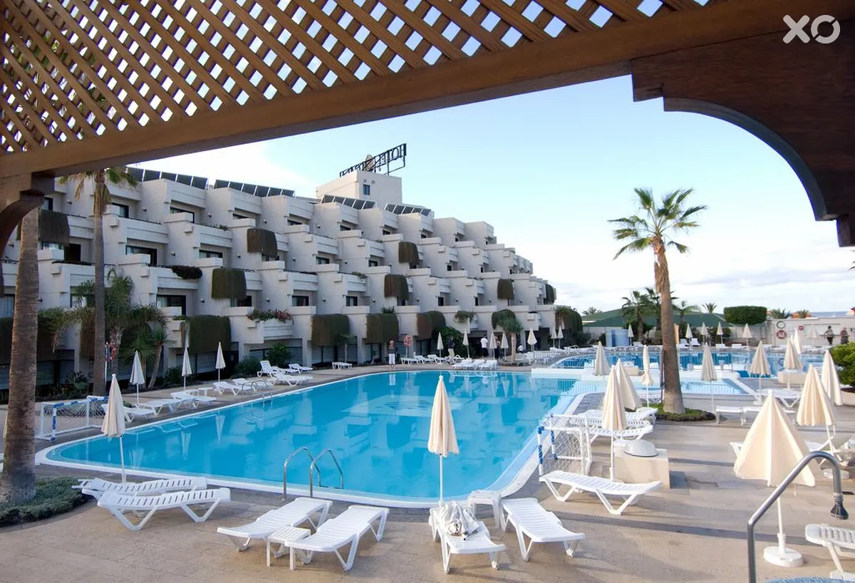 Gala Tenerife Hotel