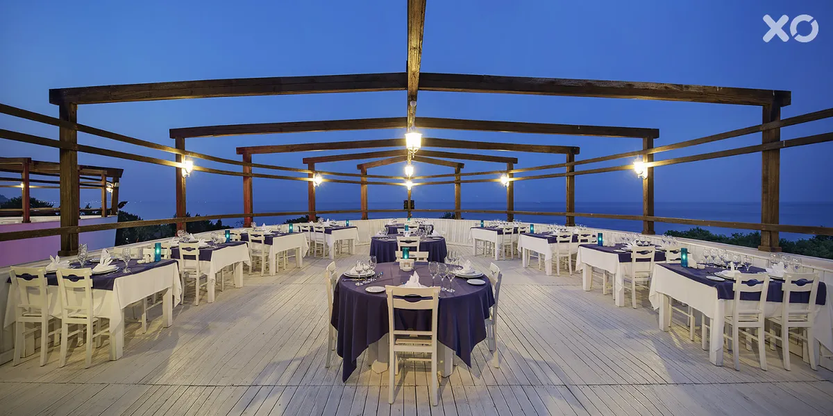 Catamaran Resort Hotel