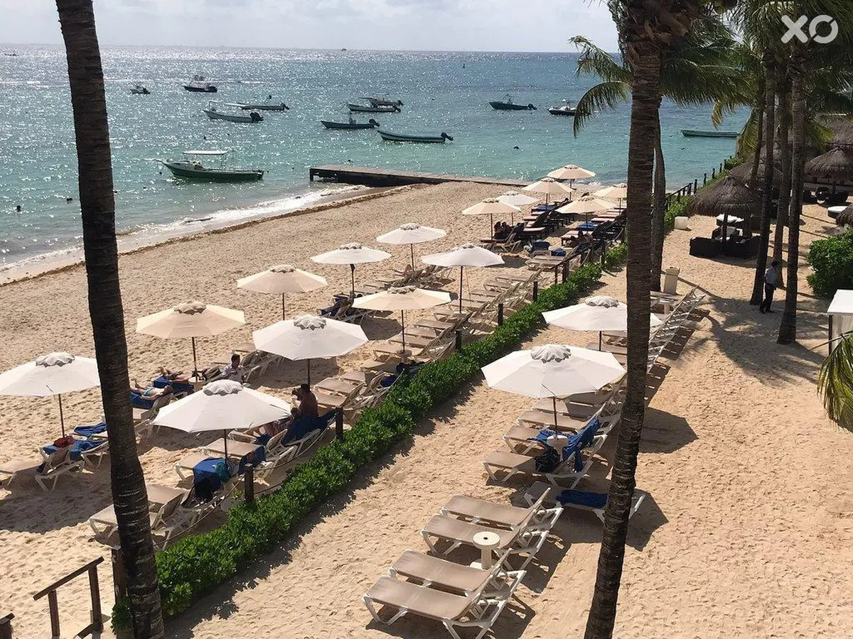 The Reef Coco Beach Hotel