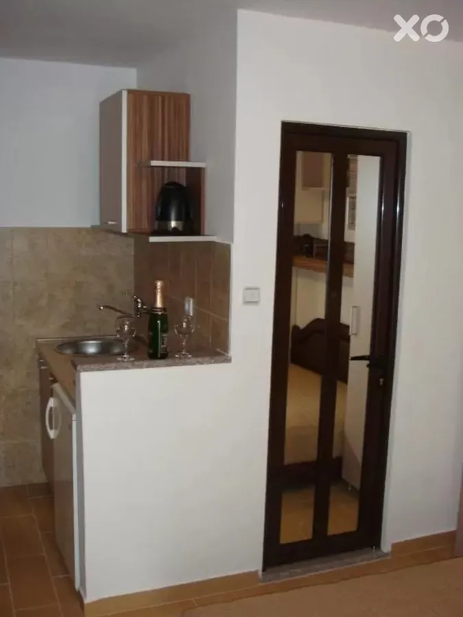 Azzuro Apartments