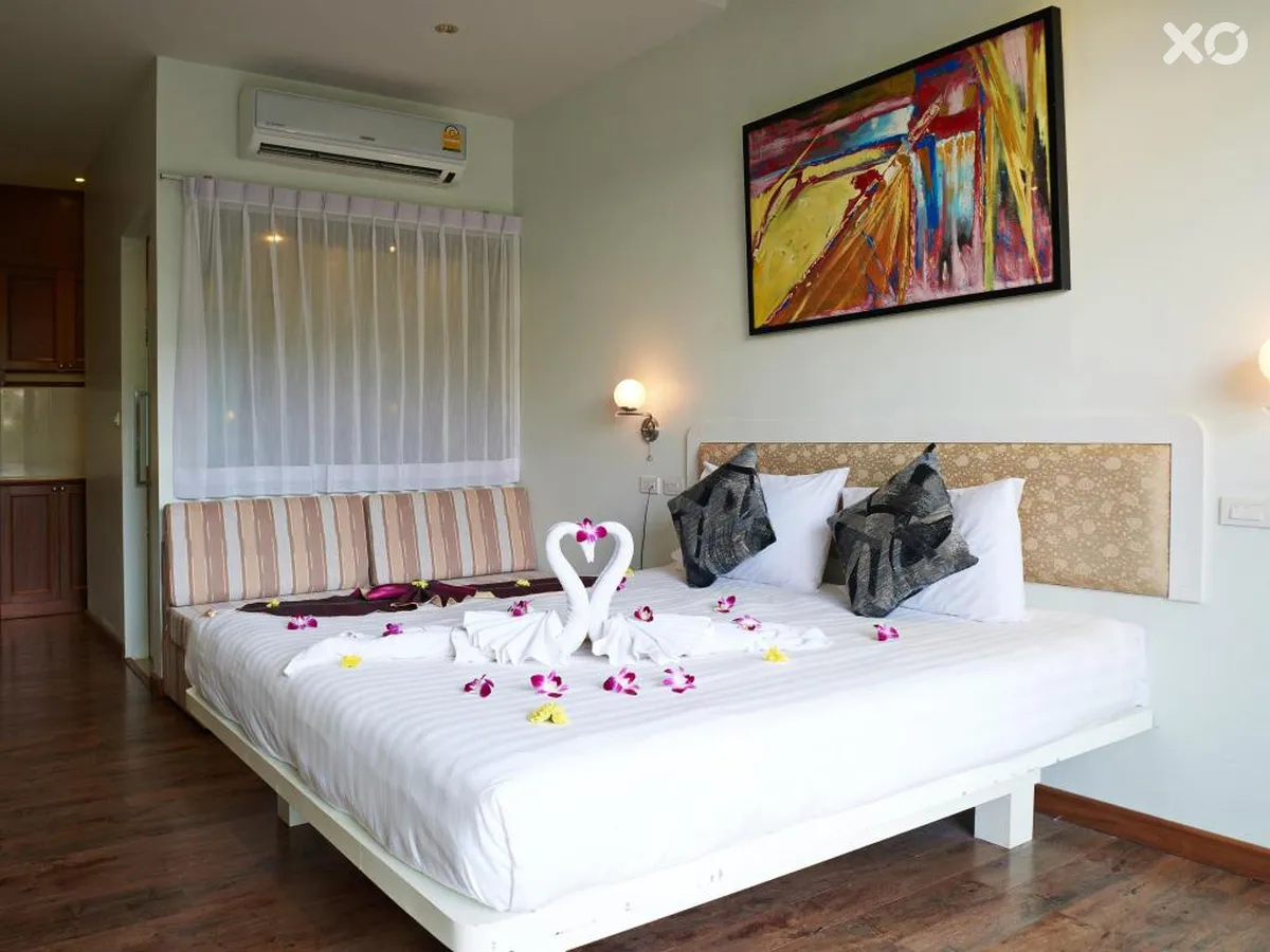 The Trend Kamala Hotel