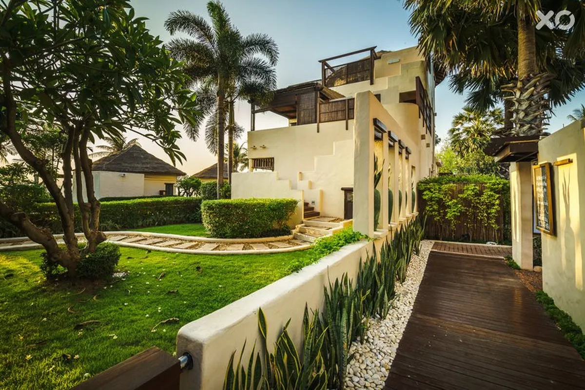 Aleenta Resort & Spa Hua Hin