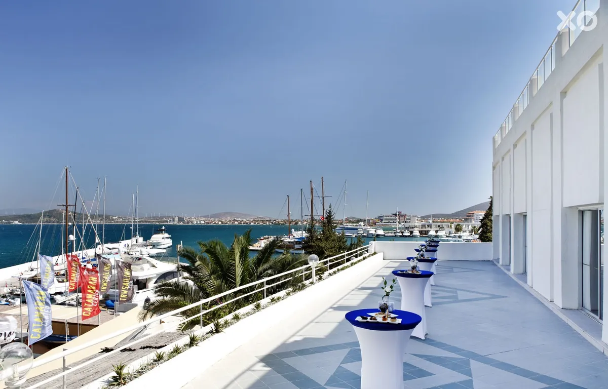 Altin Yunus Resort & Thermal Hotel