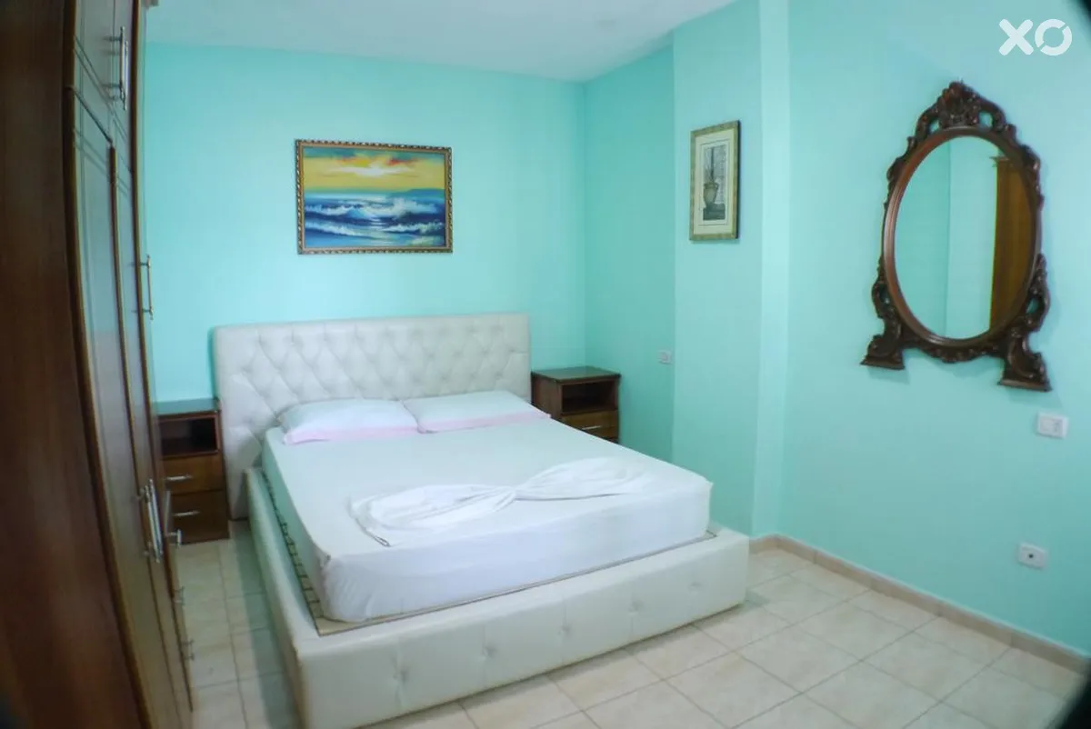 Espana Aparthotel