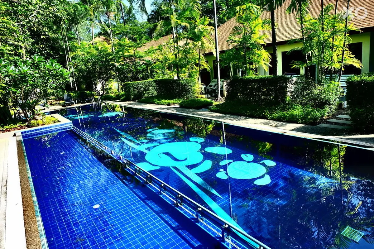 Nai Yang Beach Resort