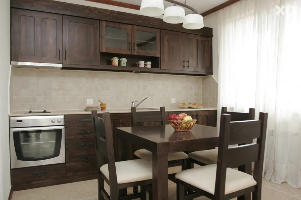 St. Ivan Rilski Hotel & Apartments