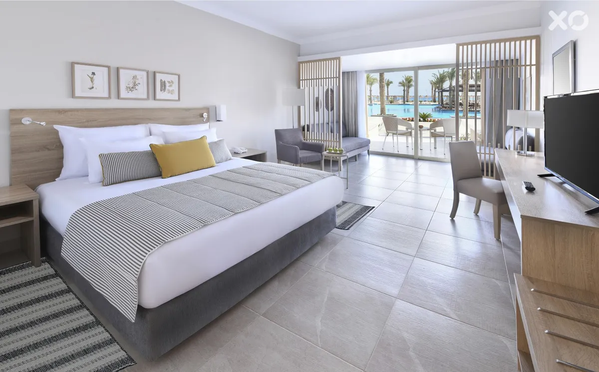 Iberotel Costa Mares