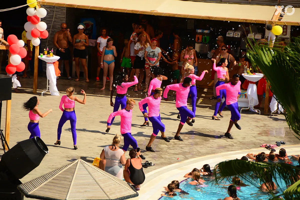 Defne Defnem Hotel