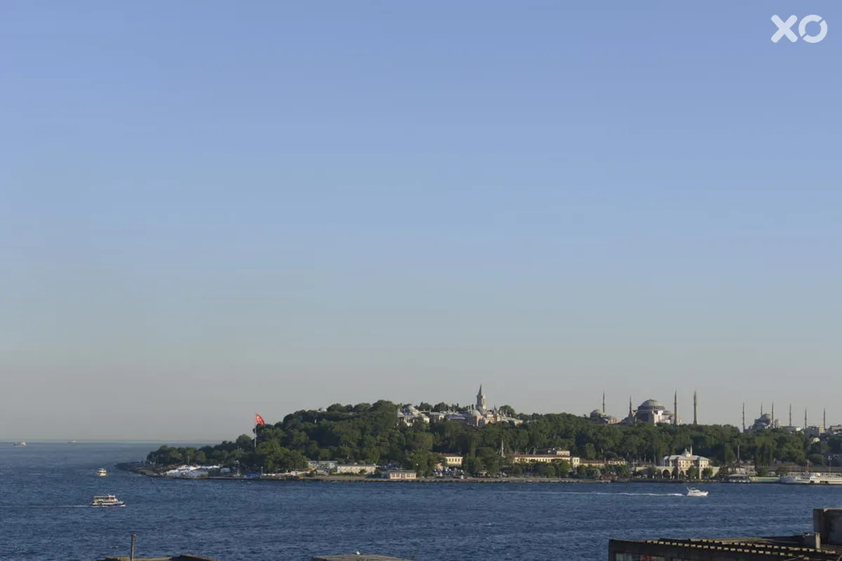 Nidya Hotel Galataport