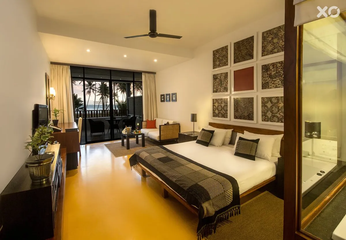 The Blue Water Hotel & Spa