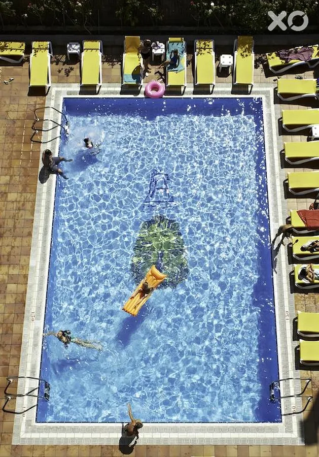 Copacabana Hotel