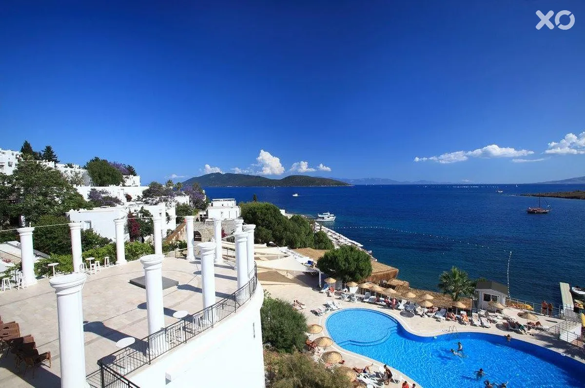 Holiday Inn Resort Bodrum