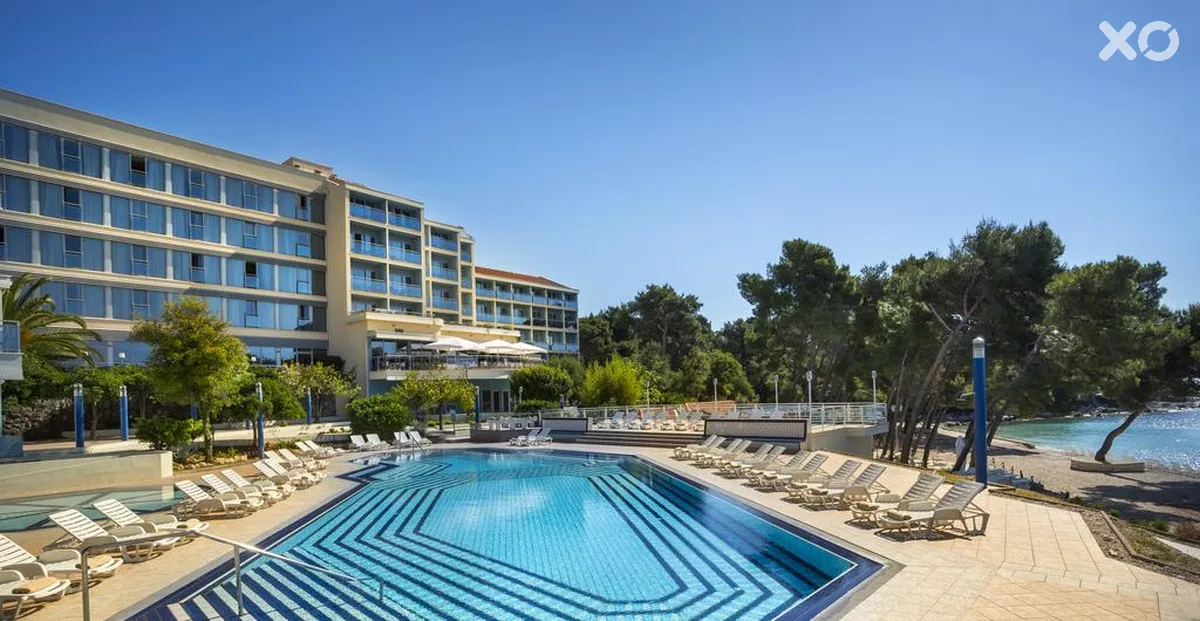 Aminess Grand Azur Hotel