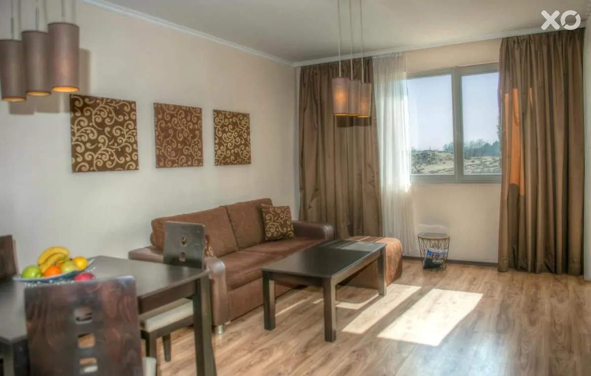 Dune Residence Aparthotel
