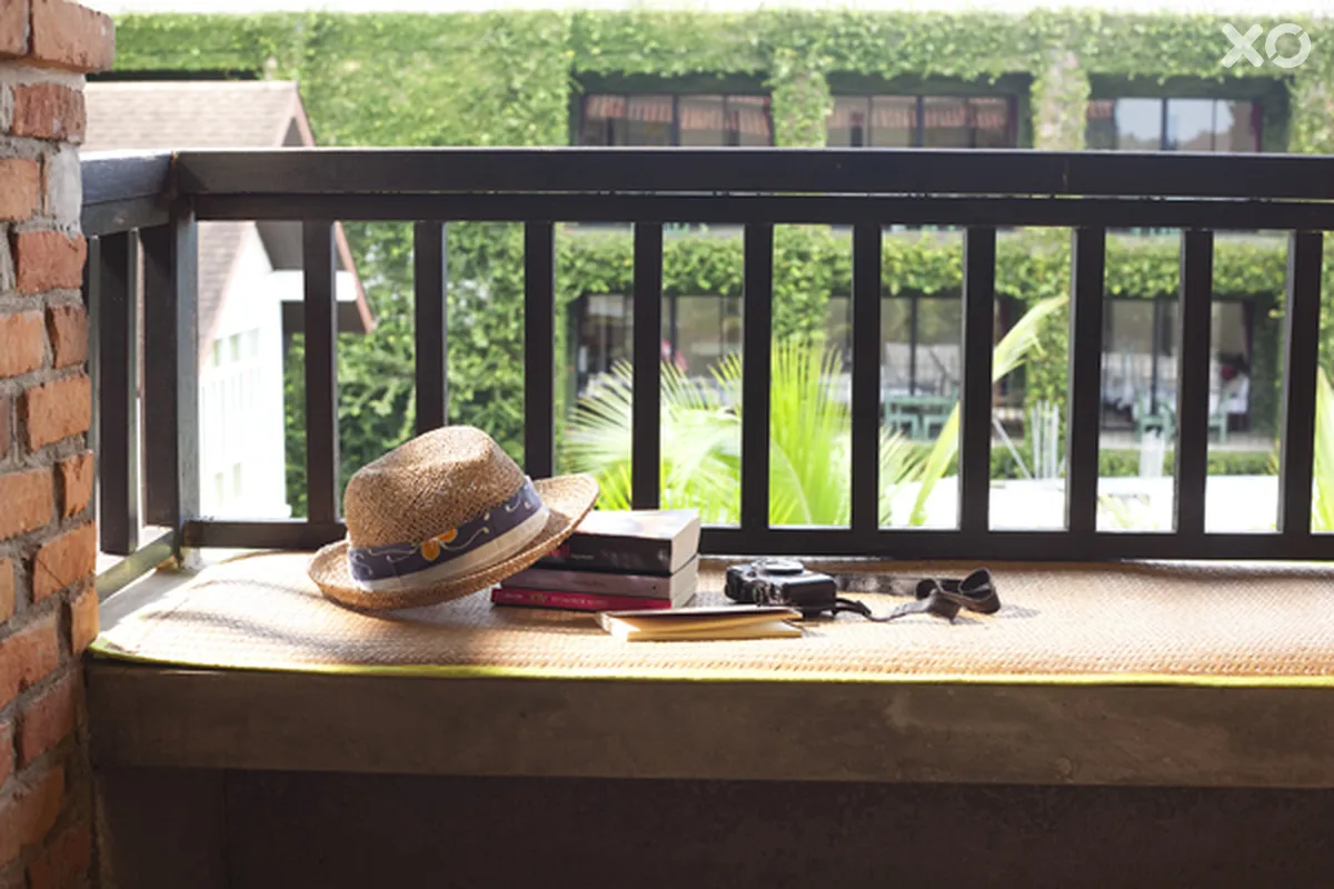 Motive Cottage Resort