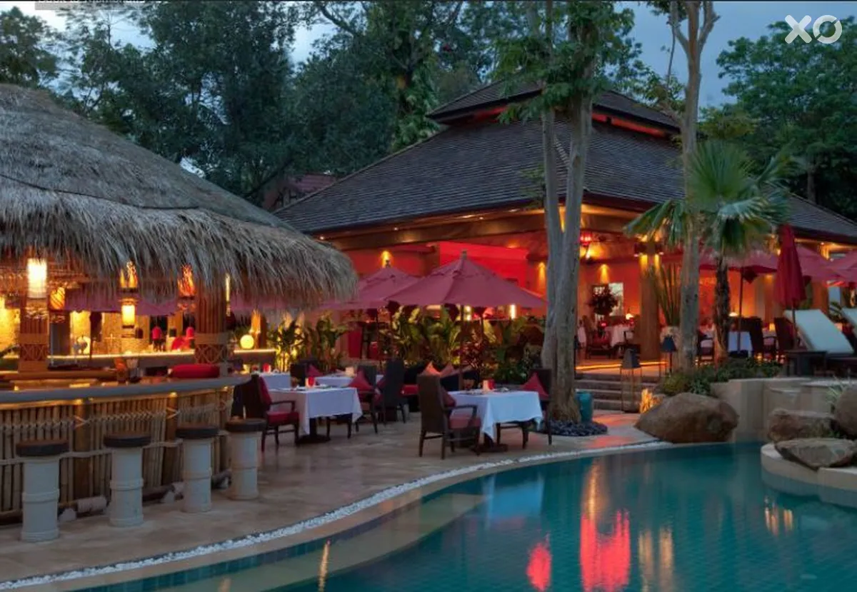 Rocky's Boutique Resort