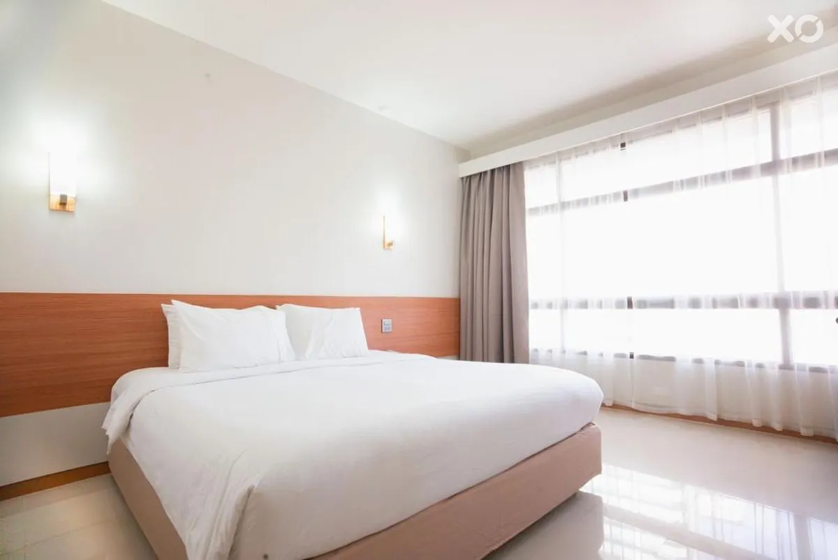 Pinnacle Lumpinee Park Hotel
