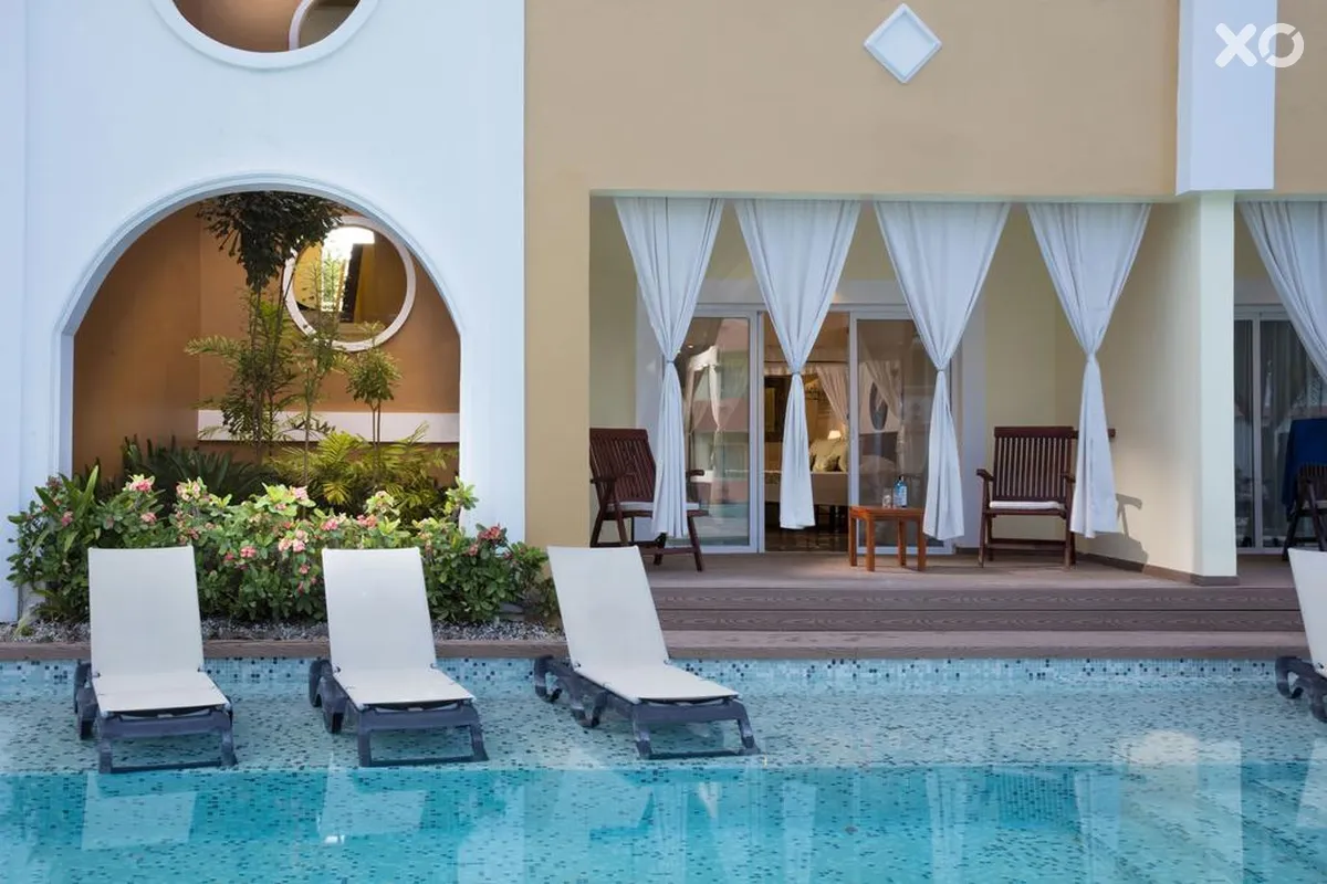 TRS Turquesa Hotel