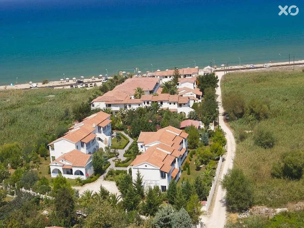Roda Garden Village