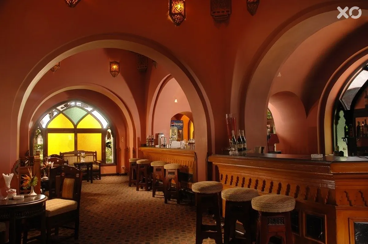 Arabella Azur Resort