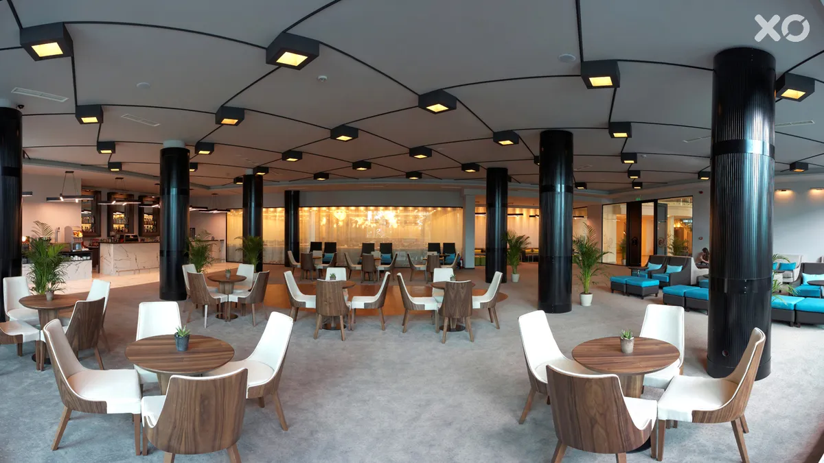 Astera Hotel & Spa