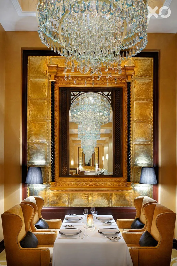 One & Only Royal Mirage The Residence & Spa