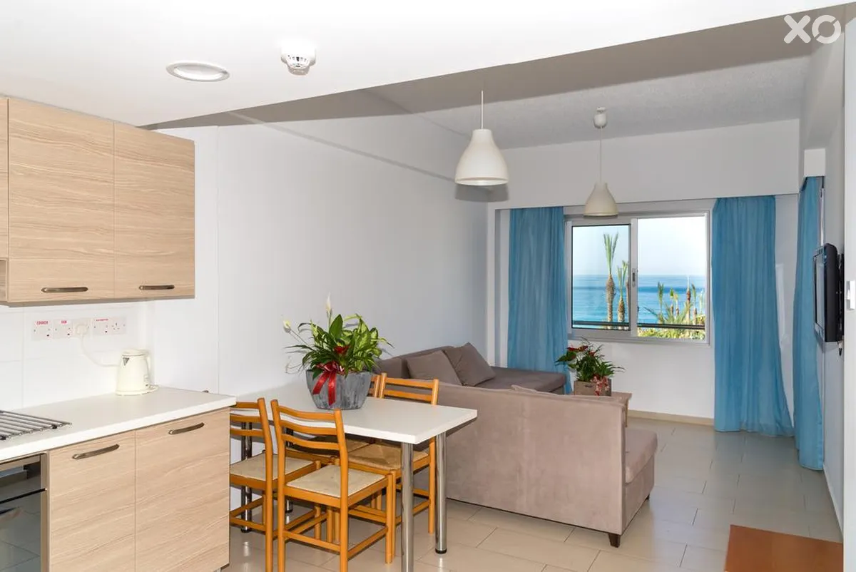 Helios Bay Hotel