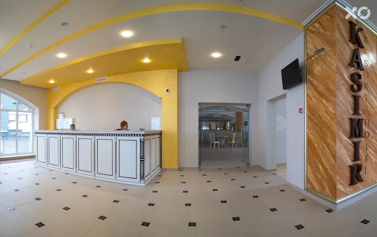 Kasimir Resort Hotel