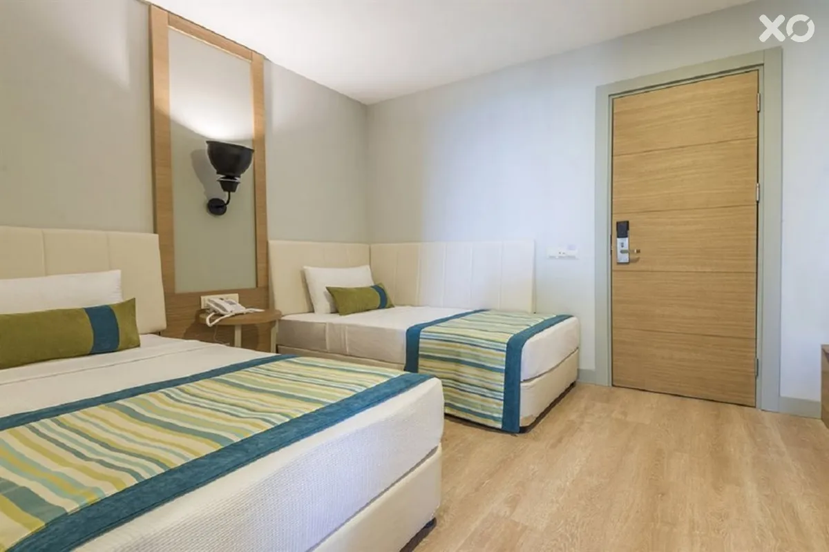Calido Maris Hotel