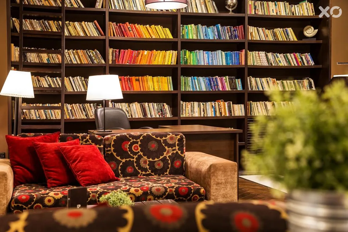 Perun Lodge Hotel