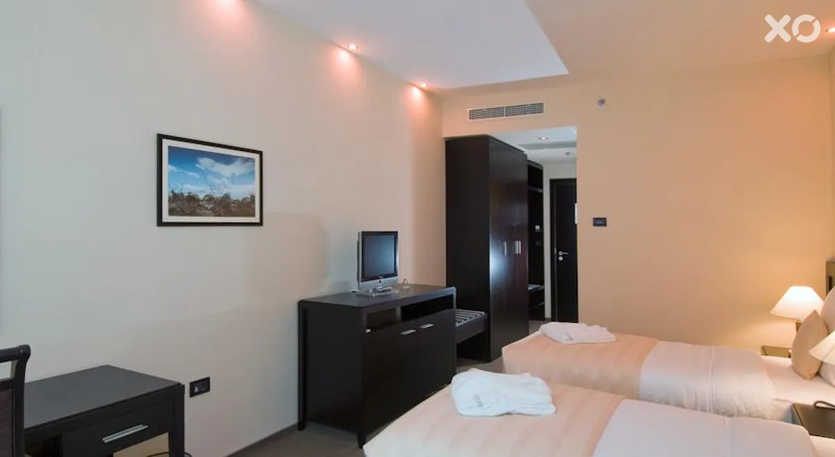 Admiral Grand Hotel