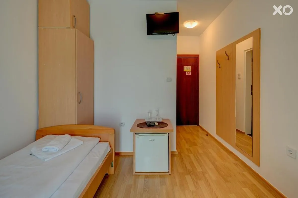 Galia Hotel
