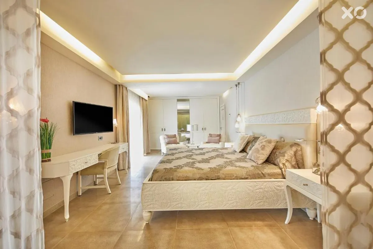 El Coto Boutique & Spa Hotel
