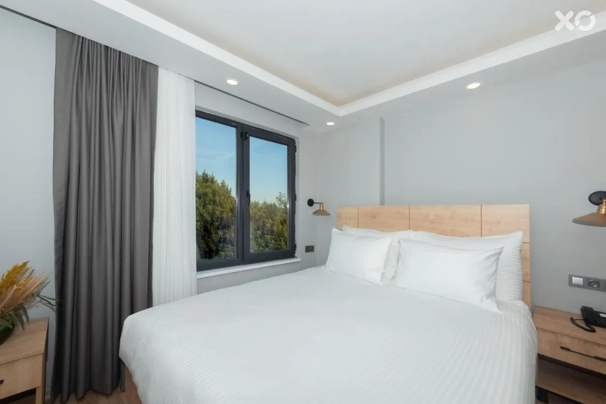 Art Karakoy Suites Hotel