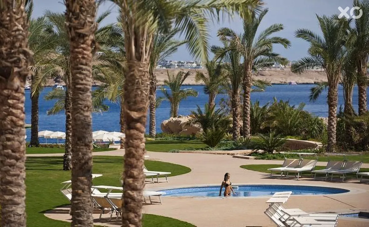 Stella Di Mare Beach Hotel & Spa