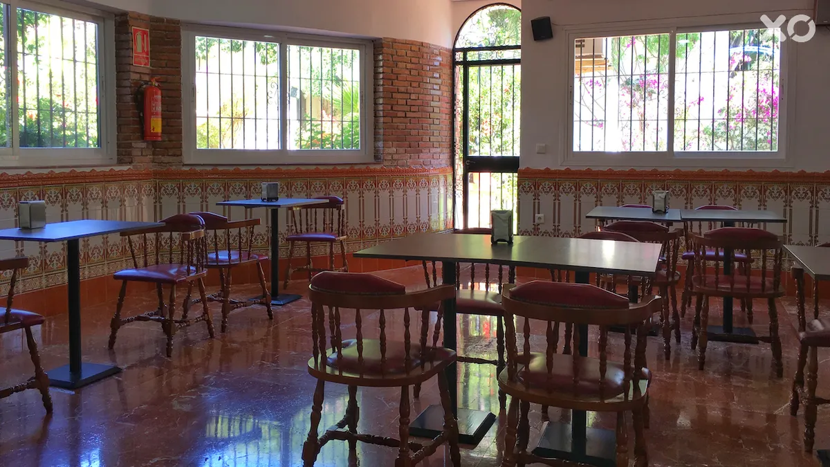 Carmen Teresa Hotel