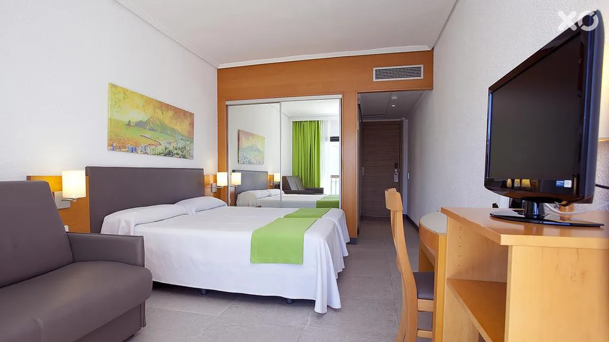 Cap Negret Hotel