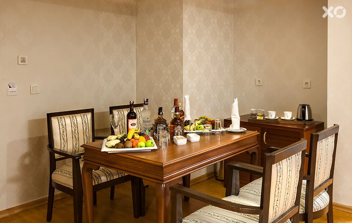 Selectum For Two Side