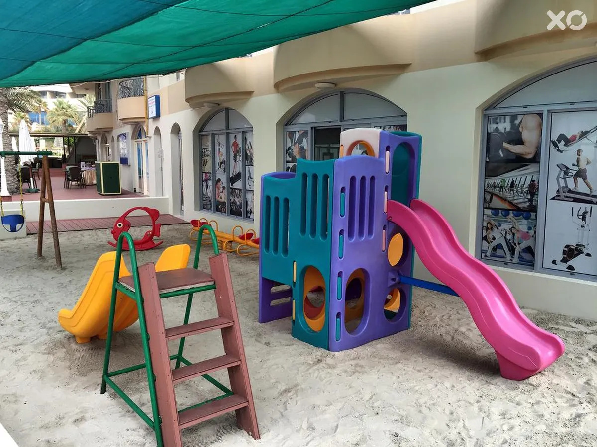 Occidental Sharjah Grand