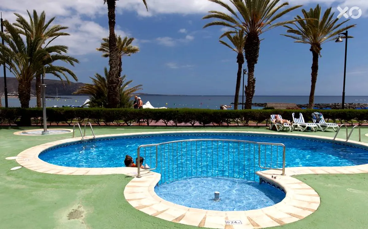 Vistasur Apartamentos