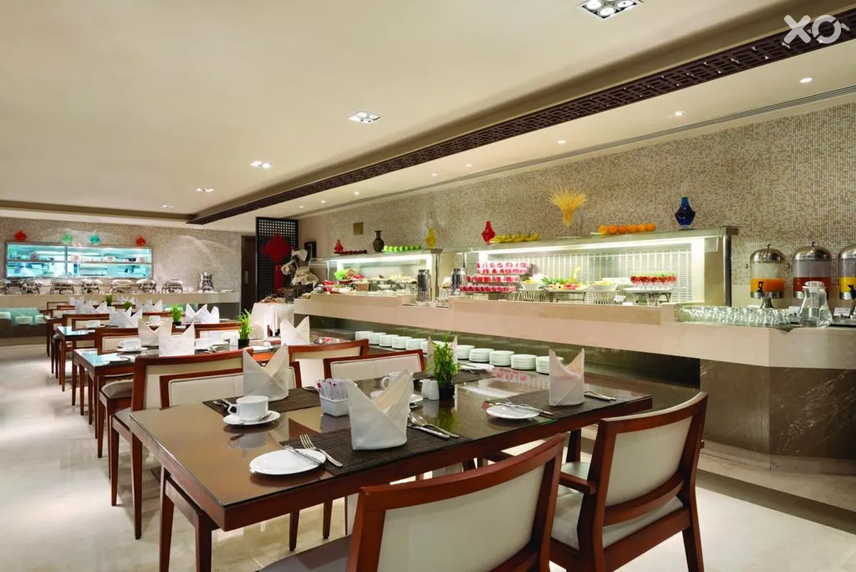 Ramada Downtown Abu Dhabi