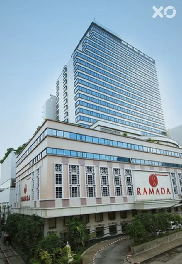 Ramada D'ma Bangkok