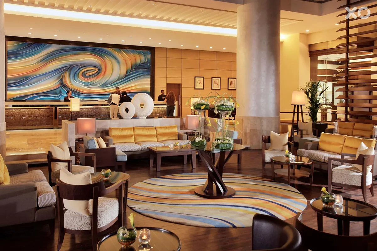Amwaj Rotana