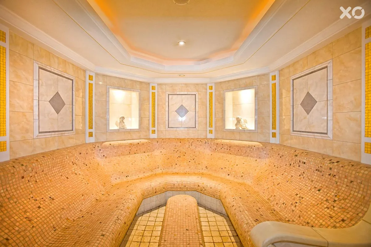 Yastrebec Hotel Welness & Spa