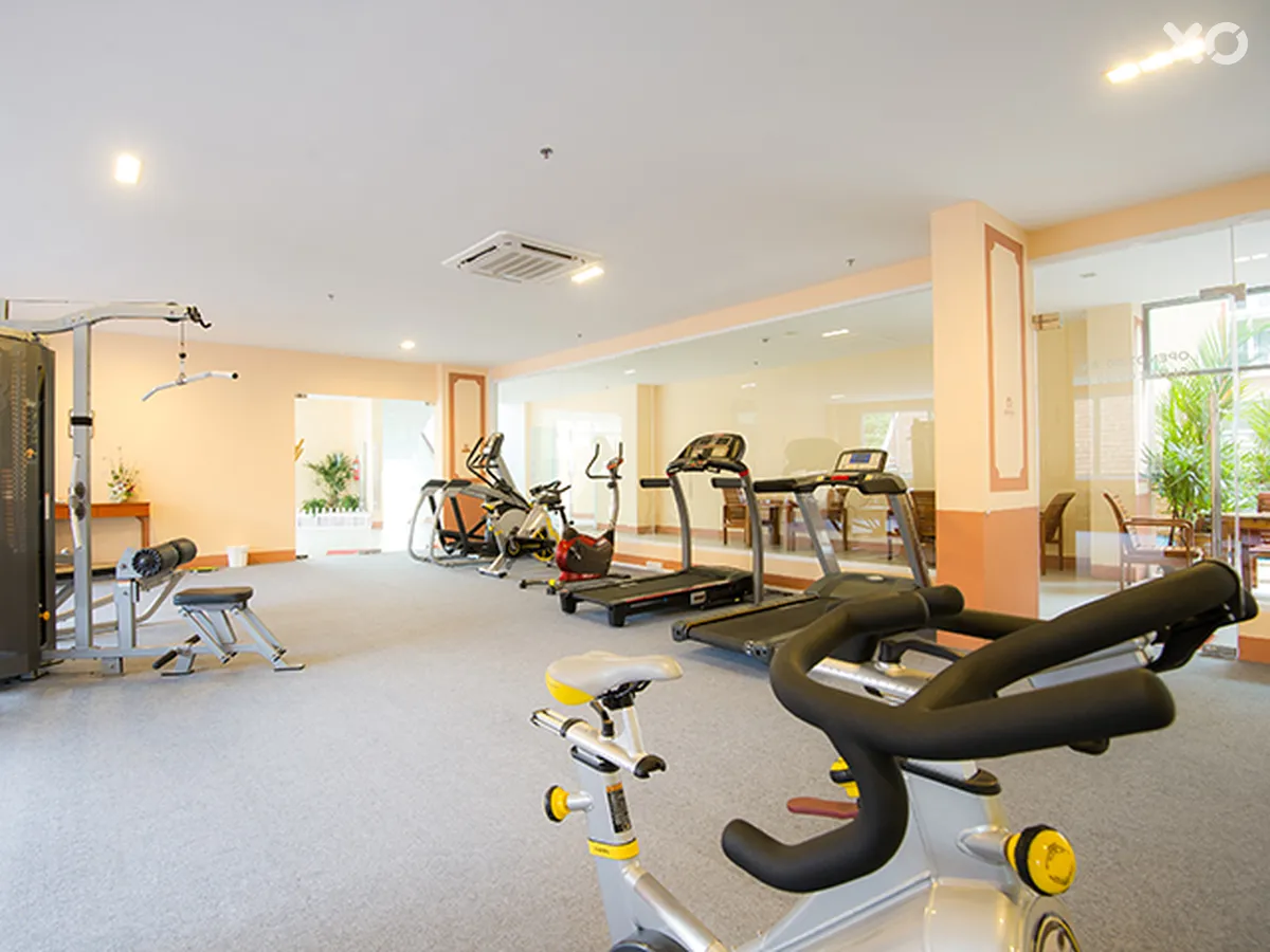 Elite Suite Patong